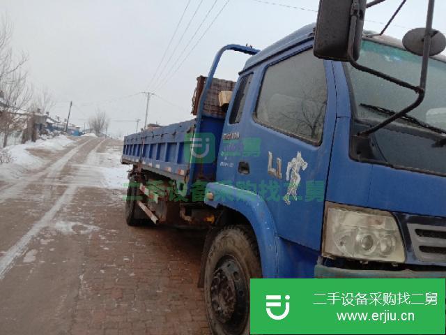 內(nèi)蒙古出售二手載貨車
