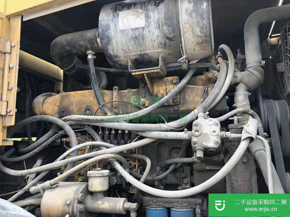 廣西出售二手柳工ZL50D裝載機