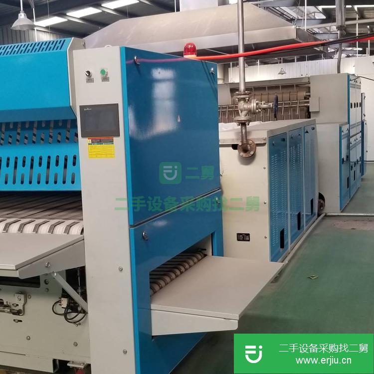 陜西出售二手折疊機