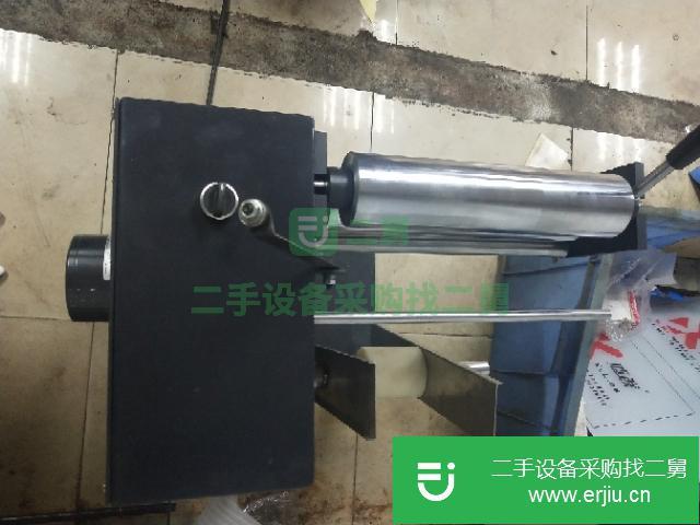 廣東出售二手電腦不干膠商標機