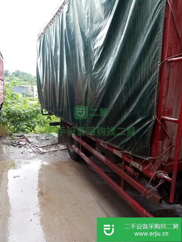 貴州出售二手東風(fēng)高欄貨車