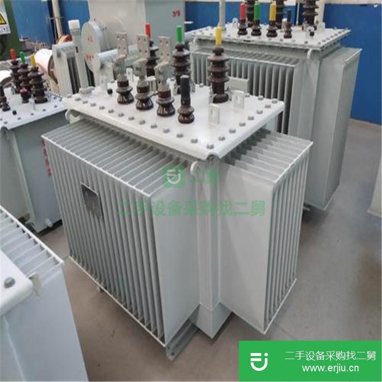 陜西出售二手變壓器