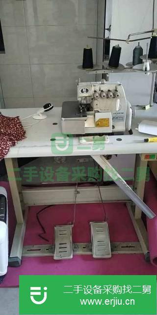 浙江出售二手縫紉機
