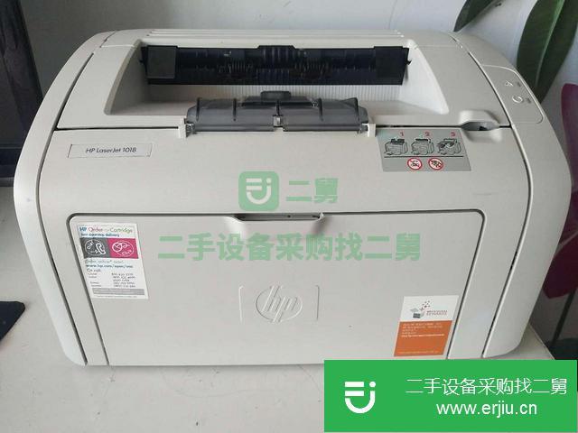 遼寧出售二手打印機