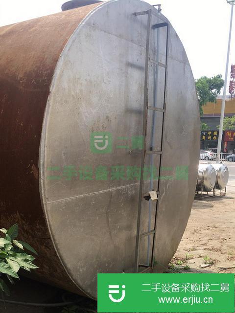 廣東出售二手油罐