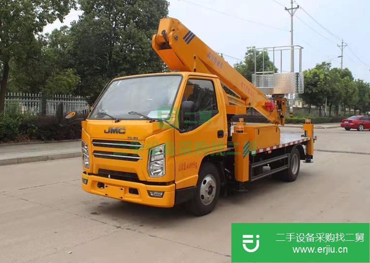 湖北出售二手吊車
