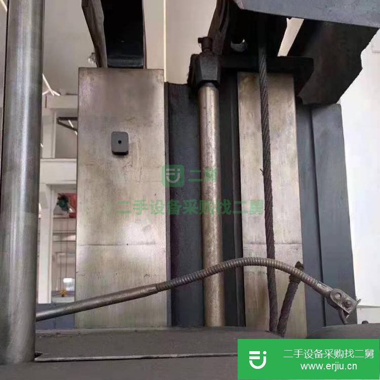 河北出售二手銑鏜床