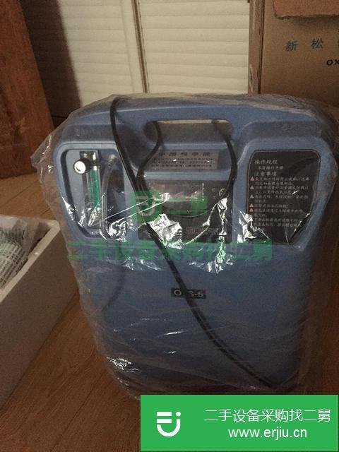 遼寧出售二手制氧機