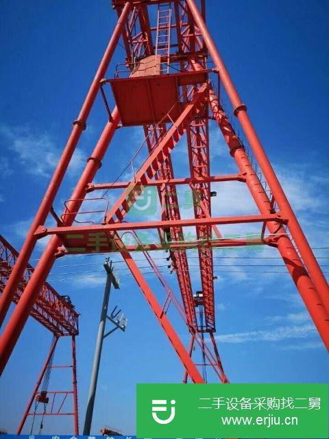 河南出售二手提梁機(jī)