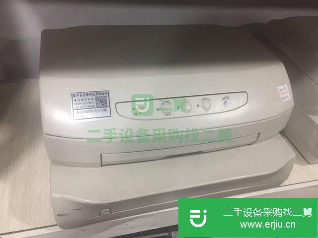 遼寧出售二手打印機(jī)