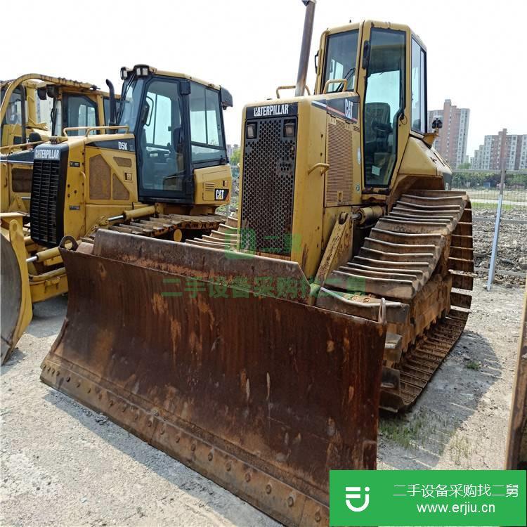 上海出售二手卡特D5N推土機
