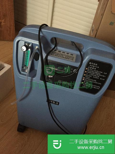 遼寧出售二手制氧機