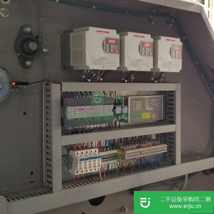 陜西出售二手折疊機