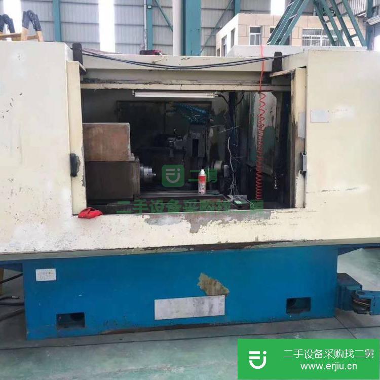河北出售二手?jǐn)?shù)控外圓磨床