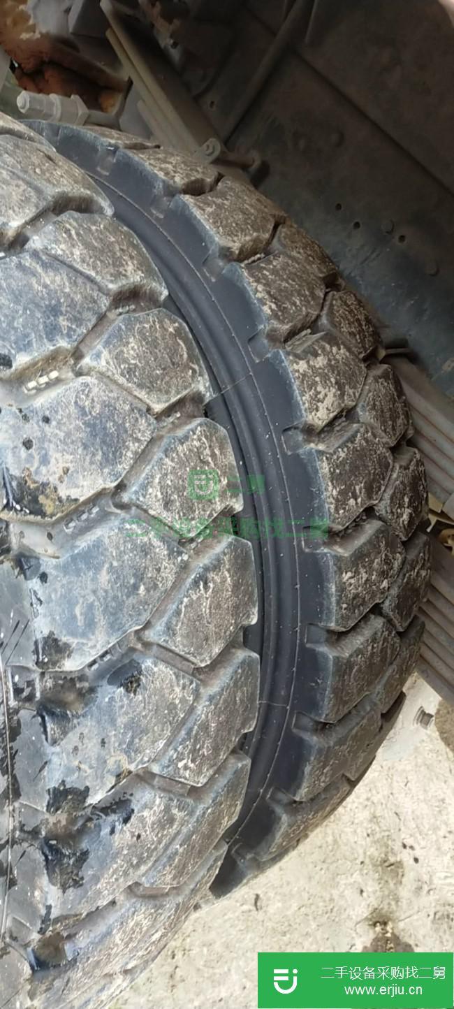 廣東出售二手東風(fēng)自卸車