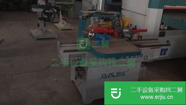 河北出售二手梳齒機(jī)