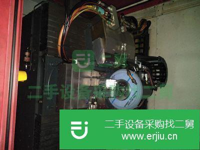 浙江出售二手成型磨齒機