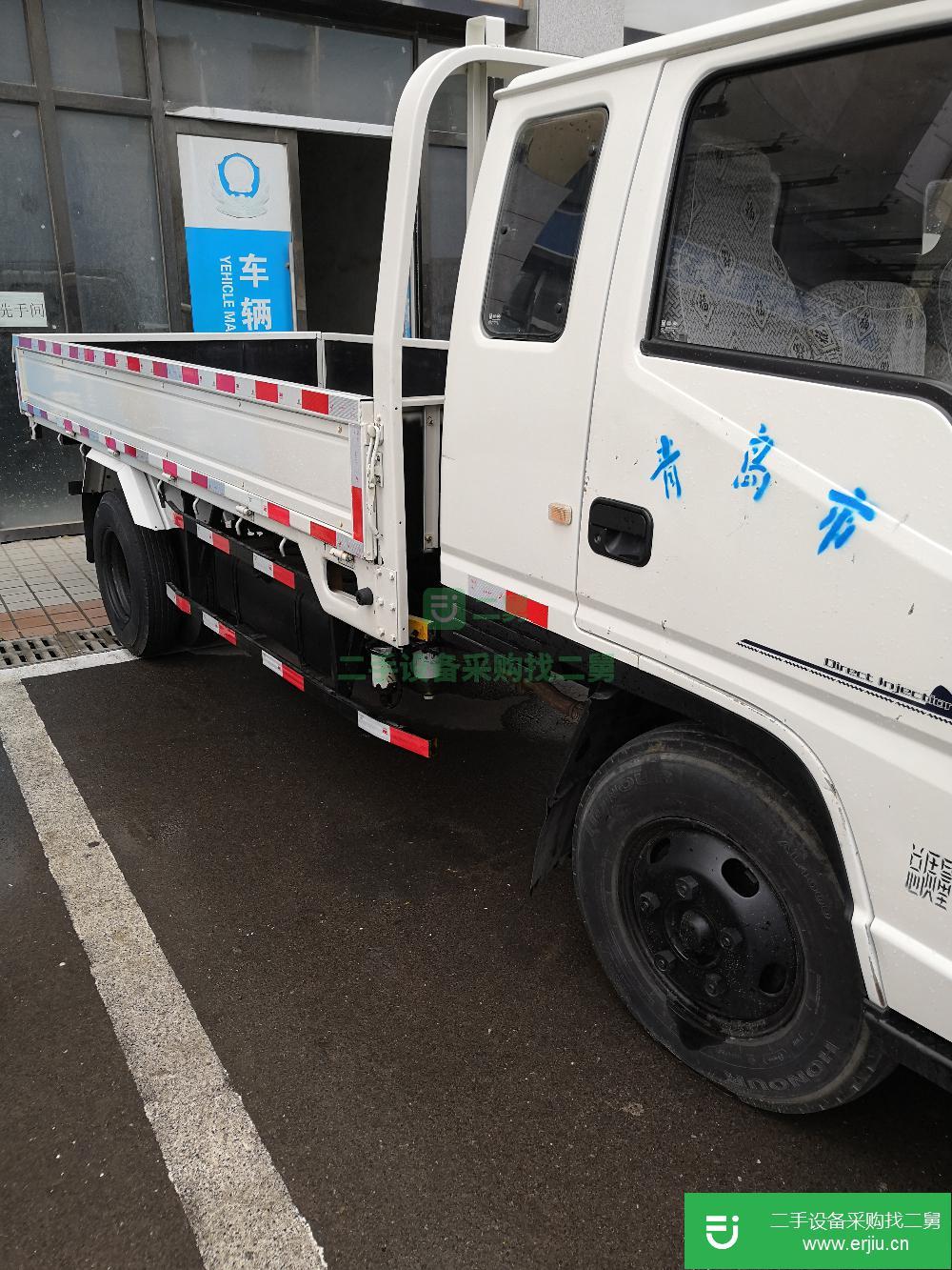 山東出售二手貨車