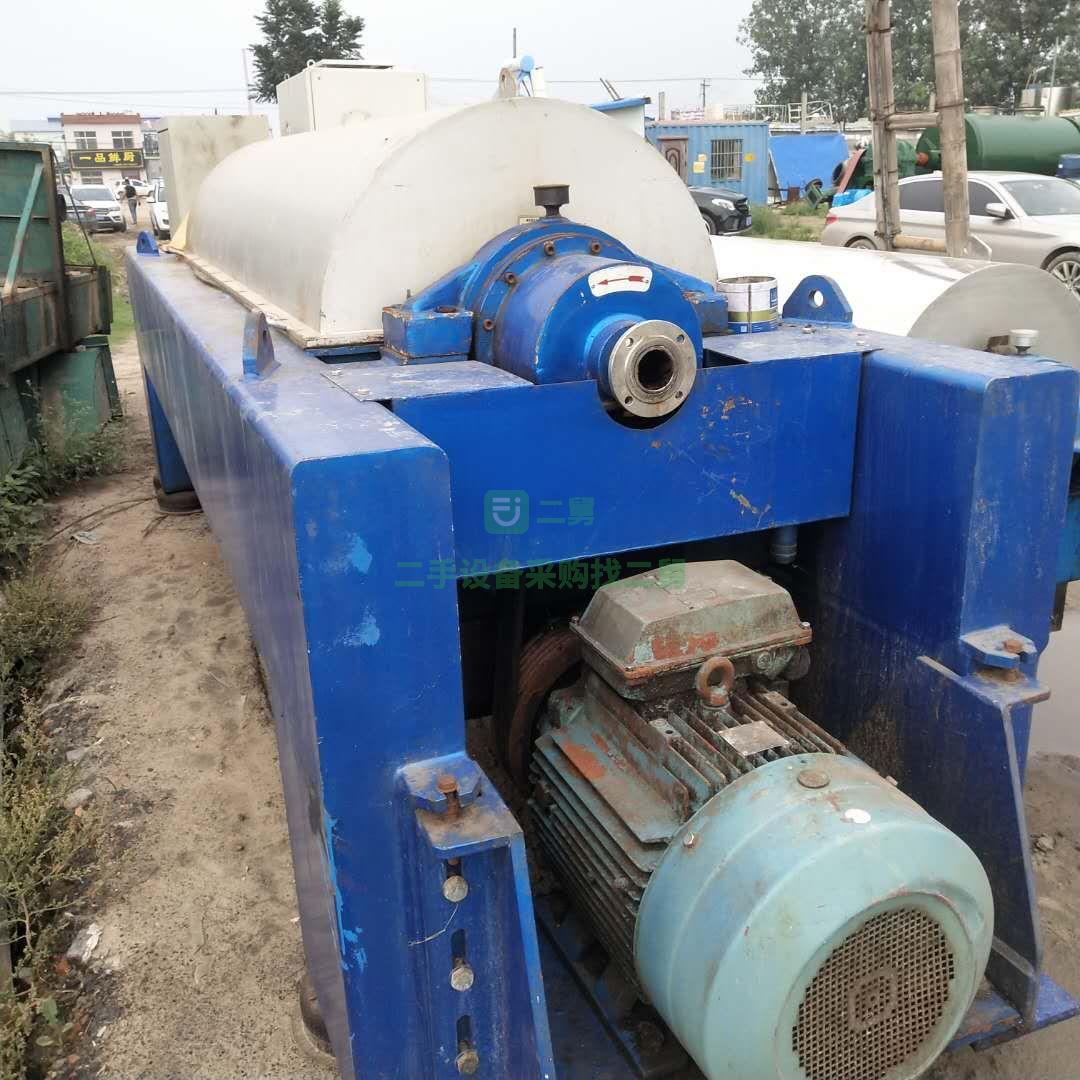 出售LS500-200-N6臺臥螺離心機