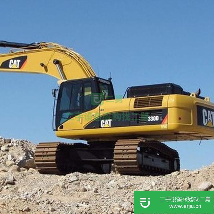 江蘇出售二手小松挖掘機