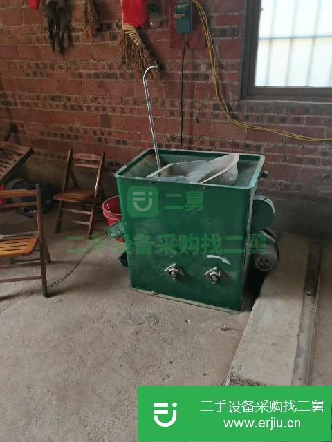 廣西出售二手大型打米機(jī)