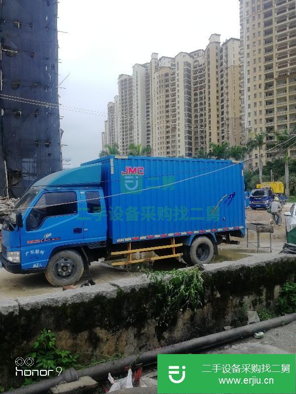 廣東出售二手江鈴汽車載貨車