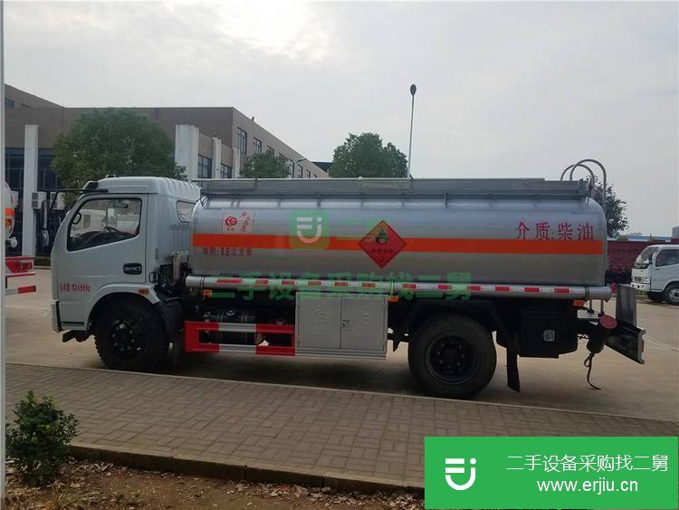 湖北出售二手油罐車
