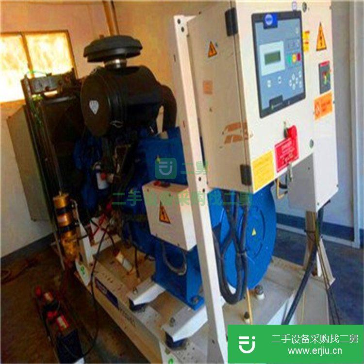 廣東出售二手發電機