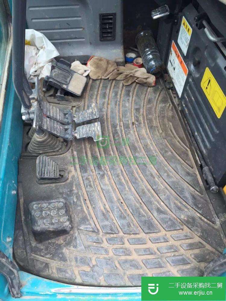甘肅出售二手久保田挖掘機(jī)