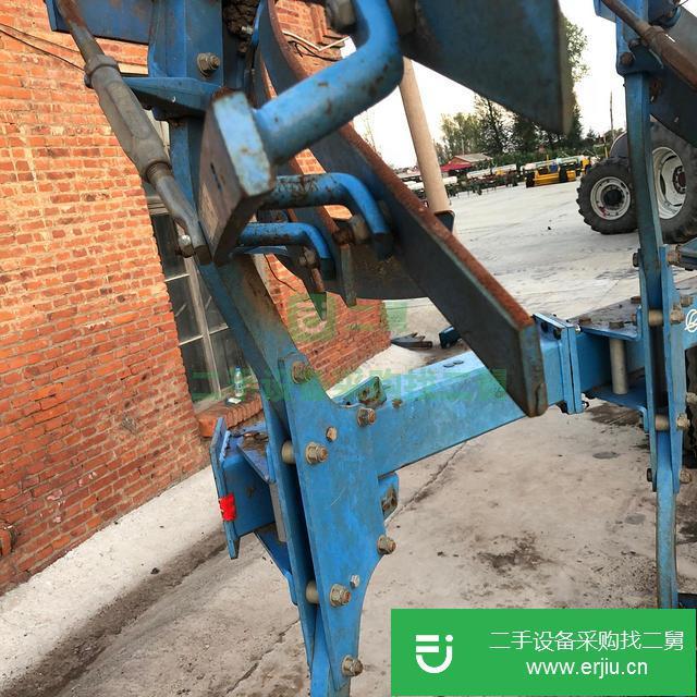 黑龍江出售二手六鏵犁