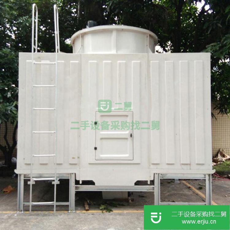 廣東出售二手冷卻塔