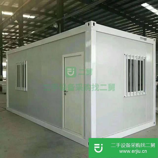 福建出售二手住人集裝箱活動房