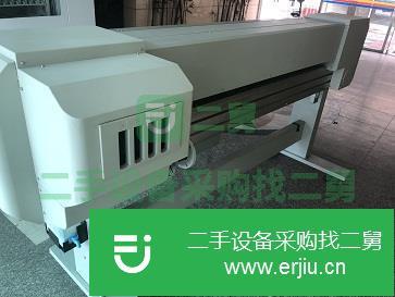 北京出售二手寫真機