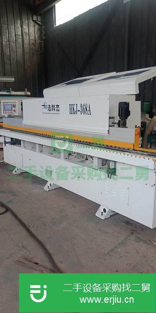河北出售二手封邊機