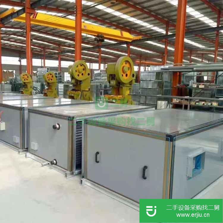 山東出售二手軸流風(fēng)機(jī)