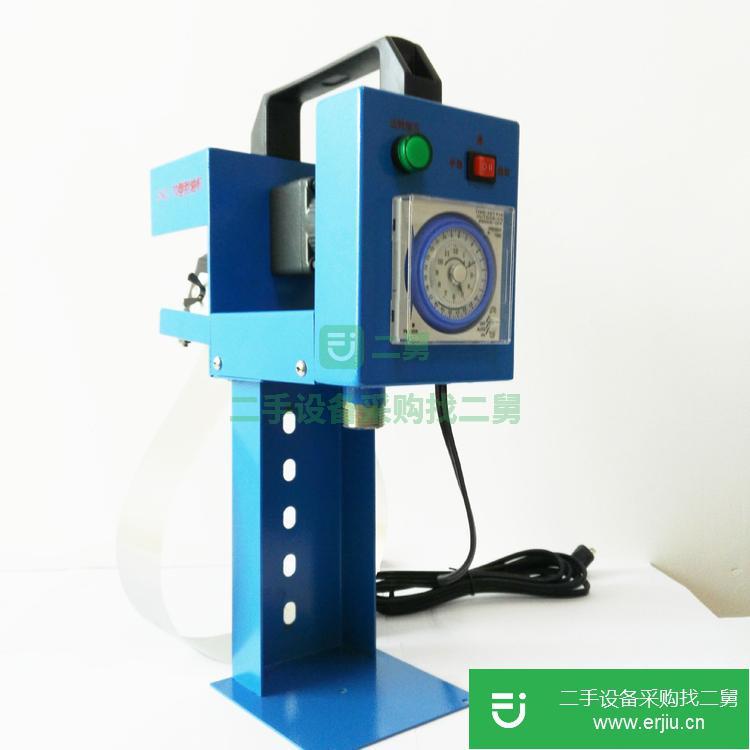 上海出售二手鋼帶式油水分離機