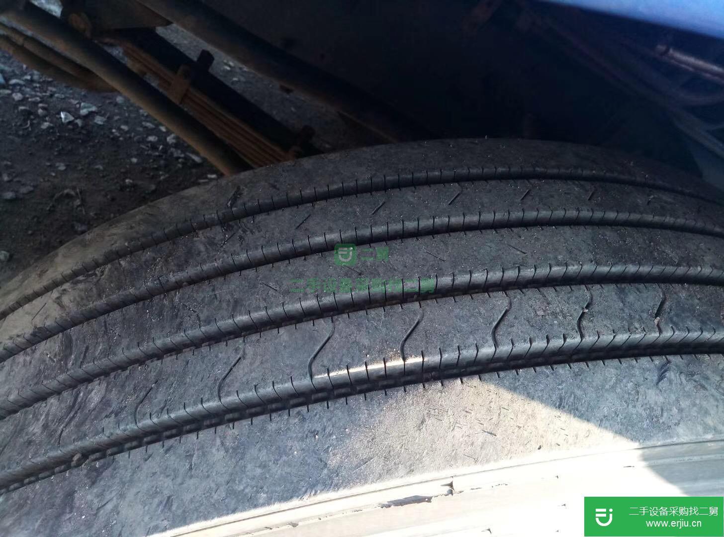 遼寧出售二手歐曼貨車