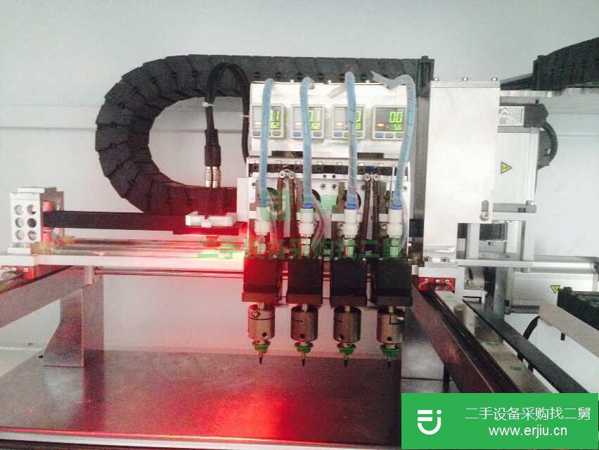 廣東出售二手貼片機(jī)