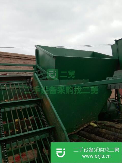 內(nèi)蒙古低價出售99新自撿葫蘆機