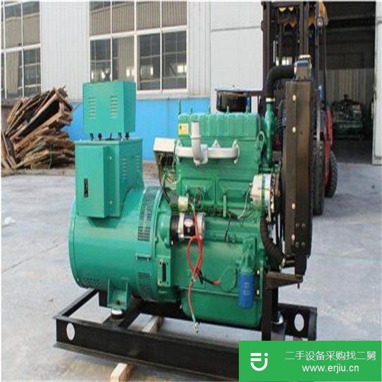 廣東出售二手發(fā)電機(jī)