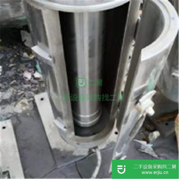 山東出售二手耐酸堿臺(tái)式離心機(jī)
