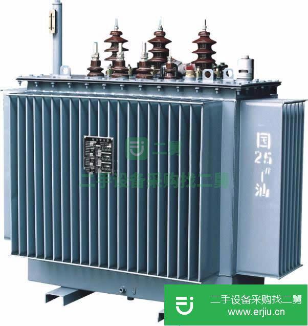 廣東出售二手變壓器