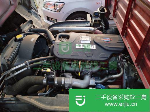 北京出售二手福田貨車