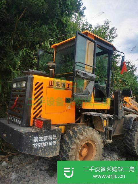 廣西出售二手鏟車