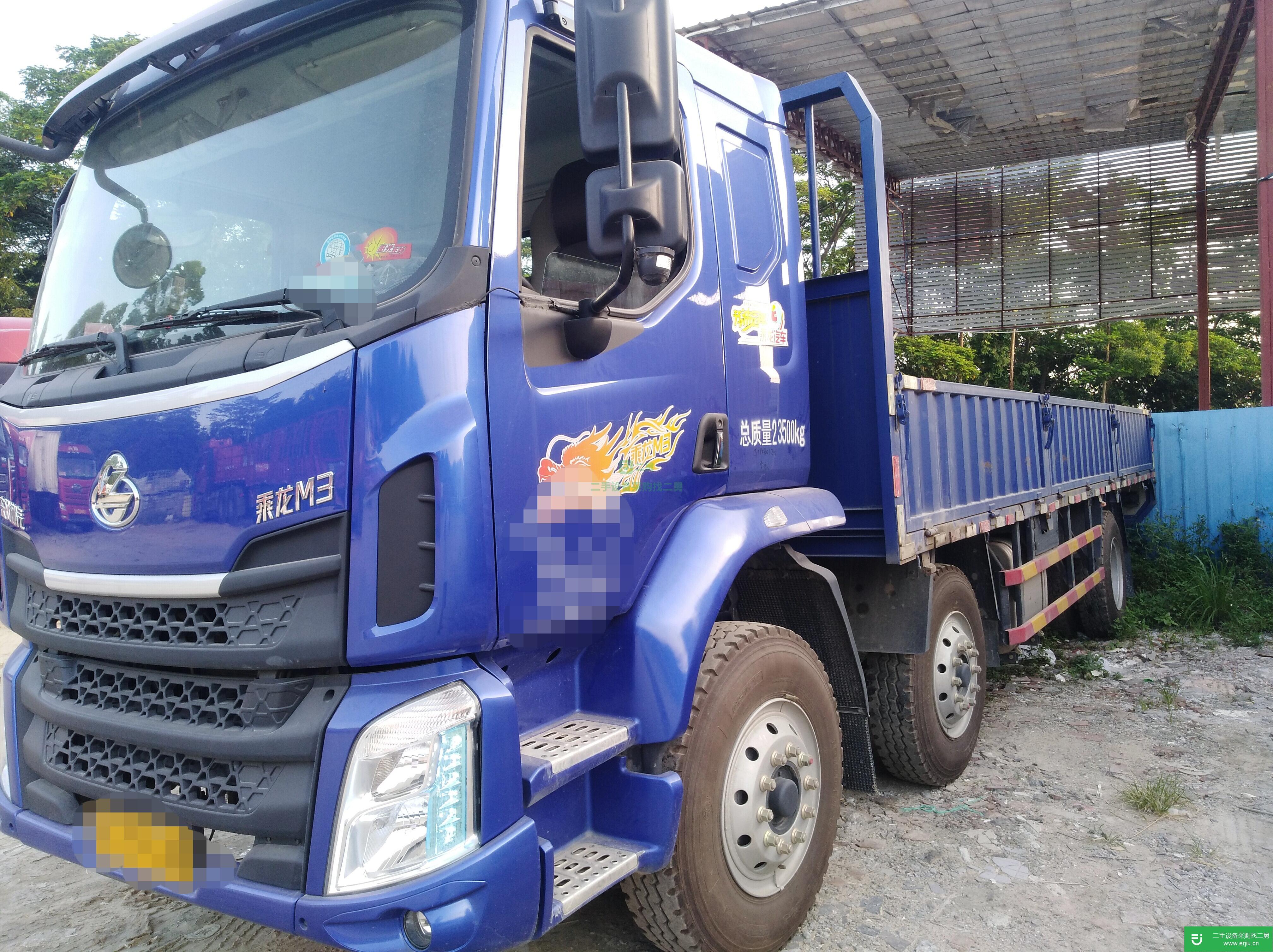 廣東出售二手東風柳汽載貨車