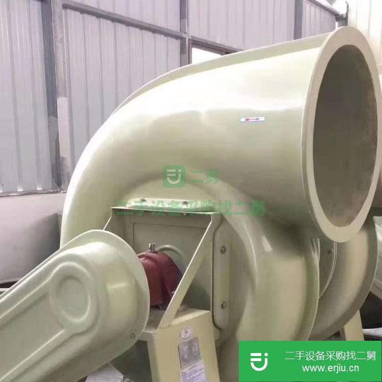山東出售二手離心風(fēng)機(jī)
