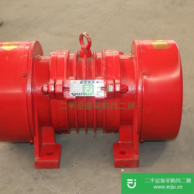 河南出手二手振動電機