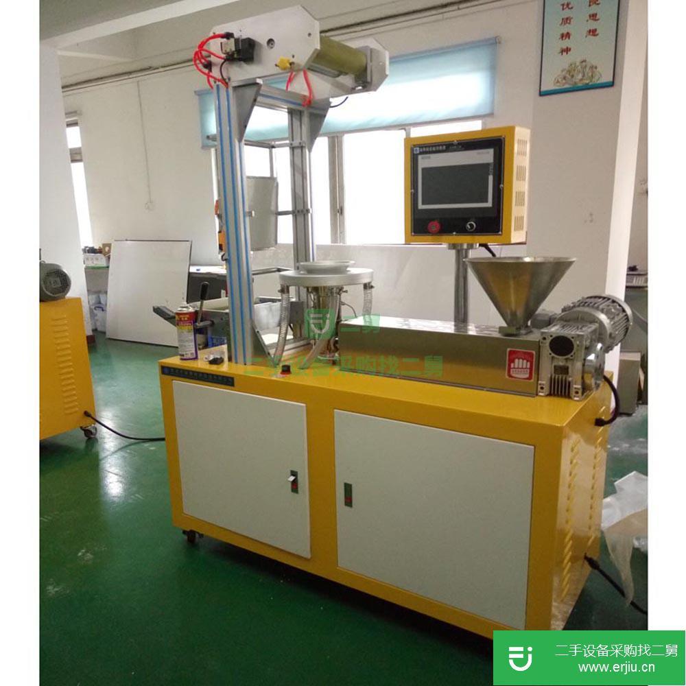 廣東出售二手XH-430吹膜機