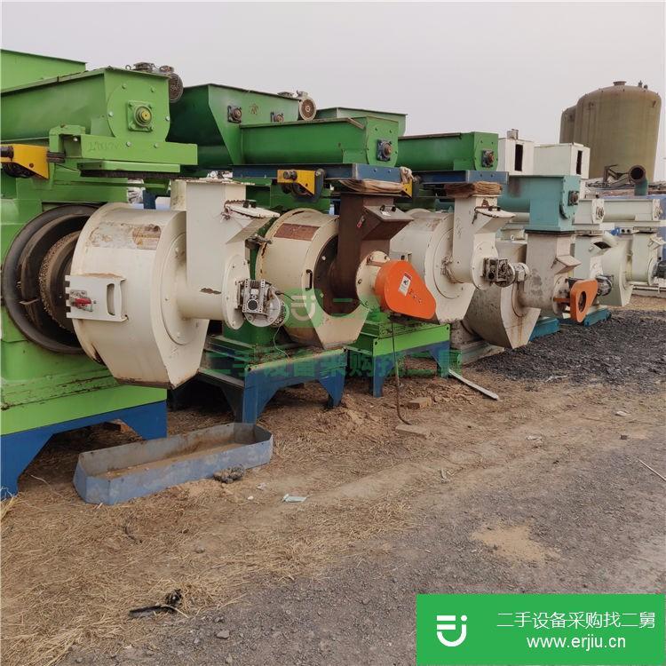 山東出售二手粉碎機(jī)