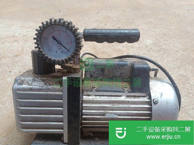 河南出售二手真空泵
